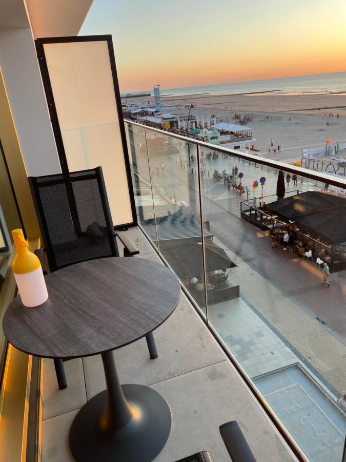 Appartement Zeezicht 27 B Blankenberge